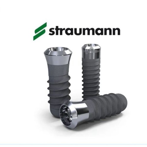 Trụ Implant Straumann là gì? Tìm hiểu chi tiết về Implant Straumann